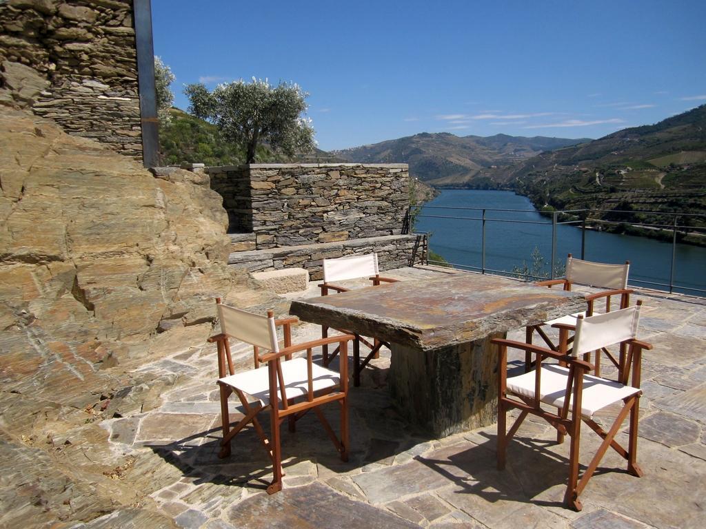 Quinta Da Marka Covas do Douro Exterior foto