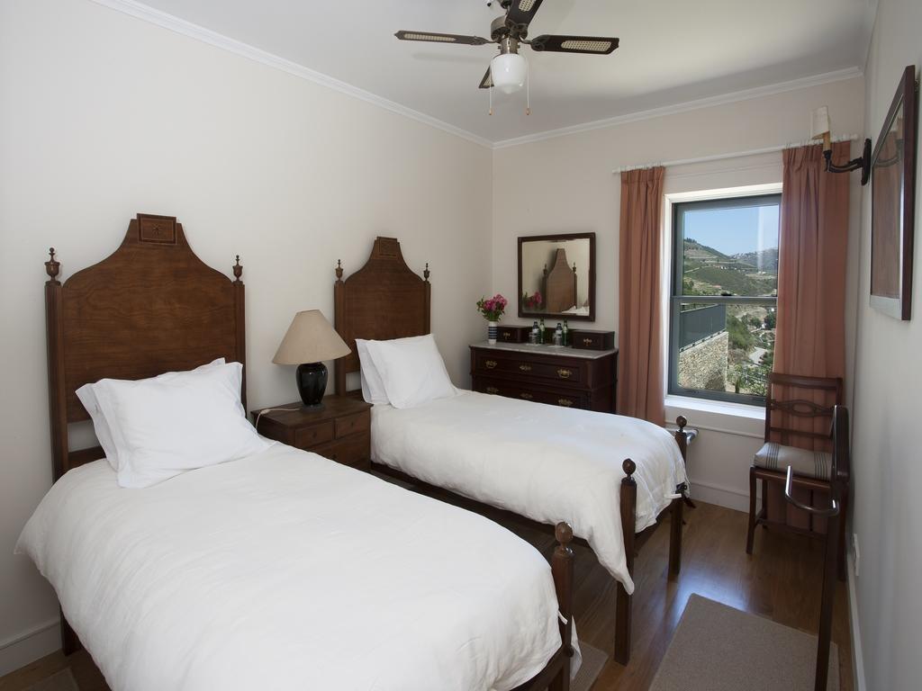 Quinta Da Marka Covas do Douro Habitación foto