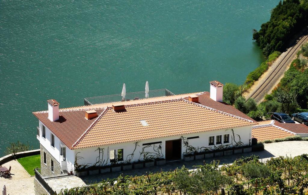 Quinta Da Marka Covas do Douro Exterior foto